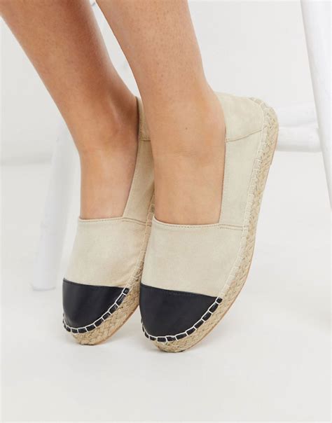 espadrilles chanel dupe|chanel suspenders dupe.